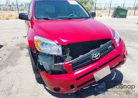 2007 Toyota Rav4 z USA, uszkodzony, nr VIN JTMZK33V375012196